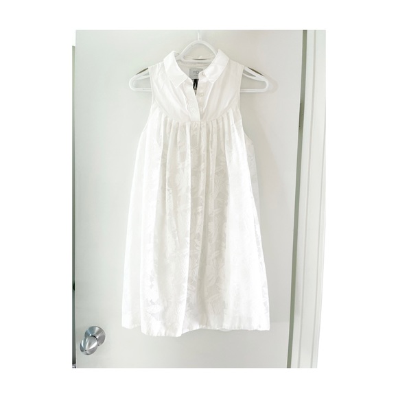 Anthropolgie Dress 🤍 - Picture 2 of 4